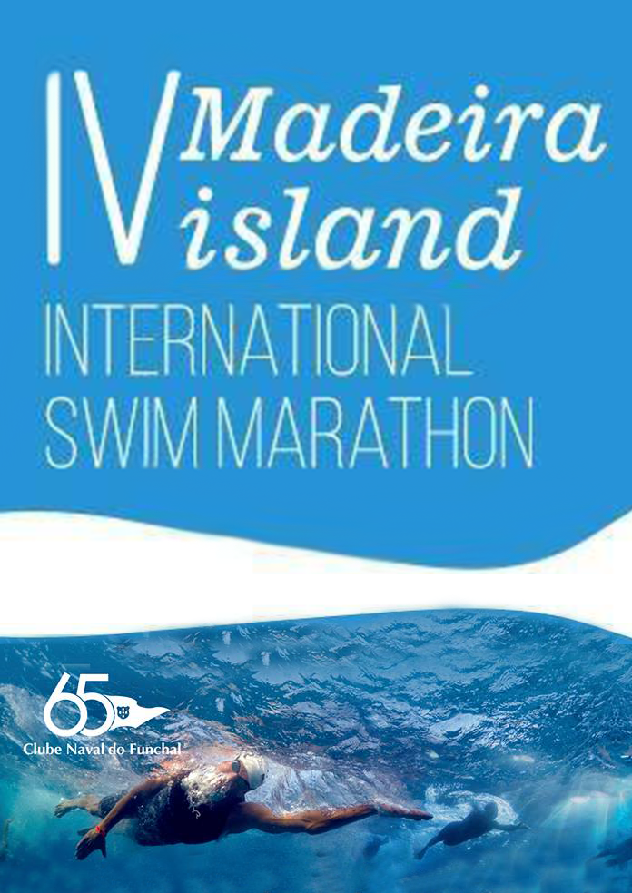 IV Madeira Swim Marathon